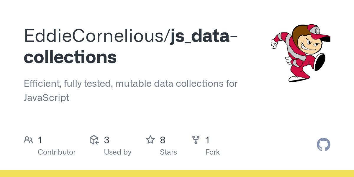 js_data collections