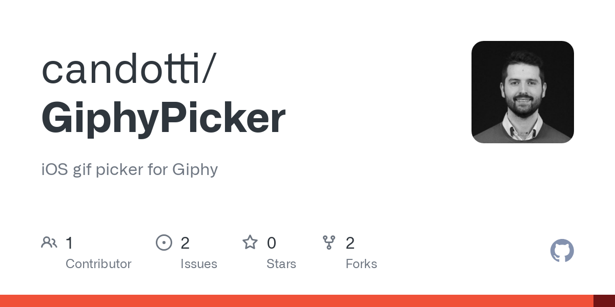 GiphyPicker