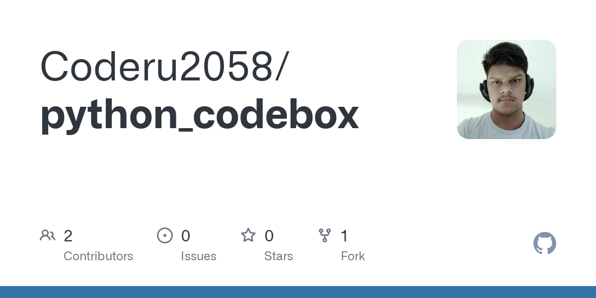 python_codebox
