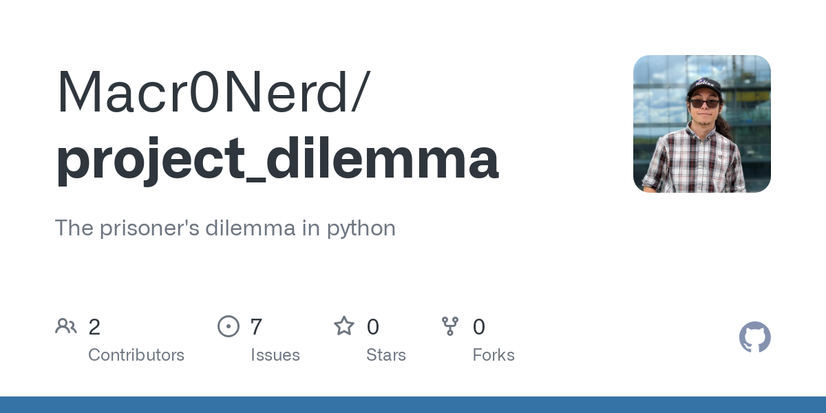 project_dilemma