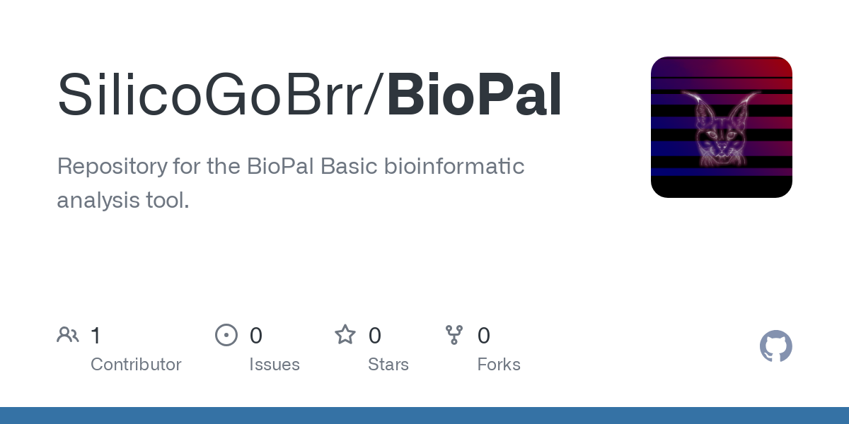 BioPal