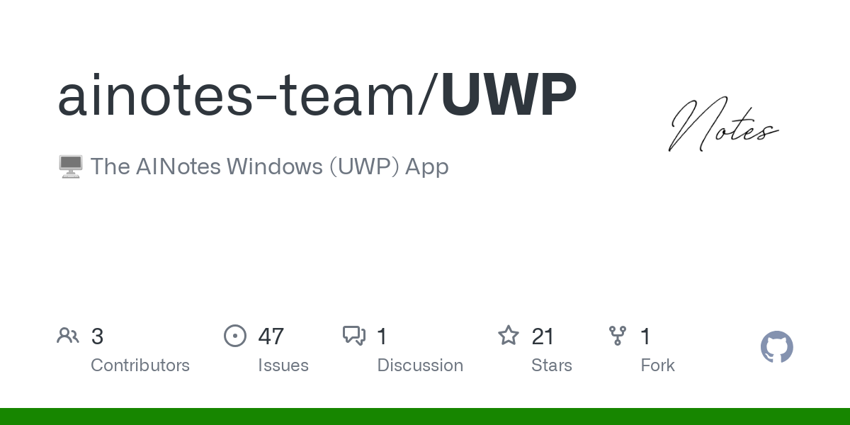 UWP
