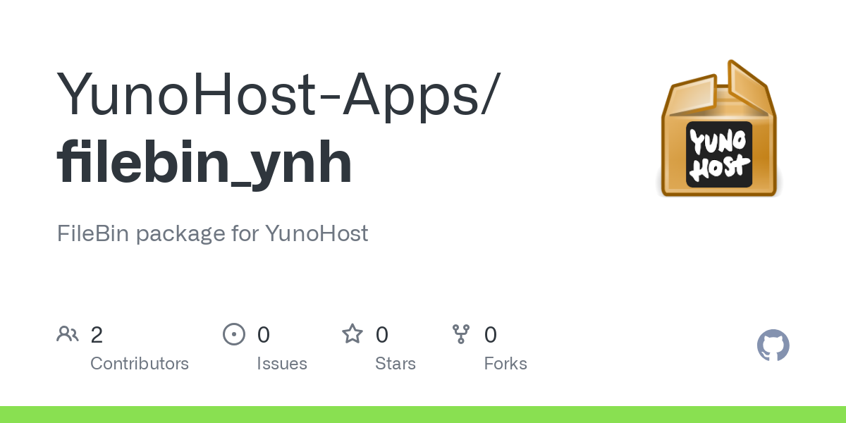 filebin_ynh