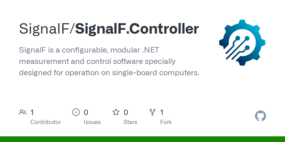 SignalF.Controller