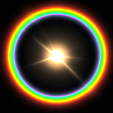 루미 코어 로고