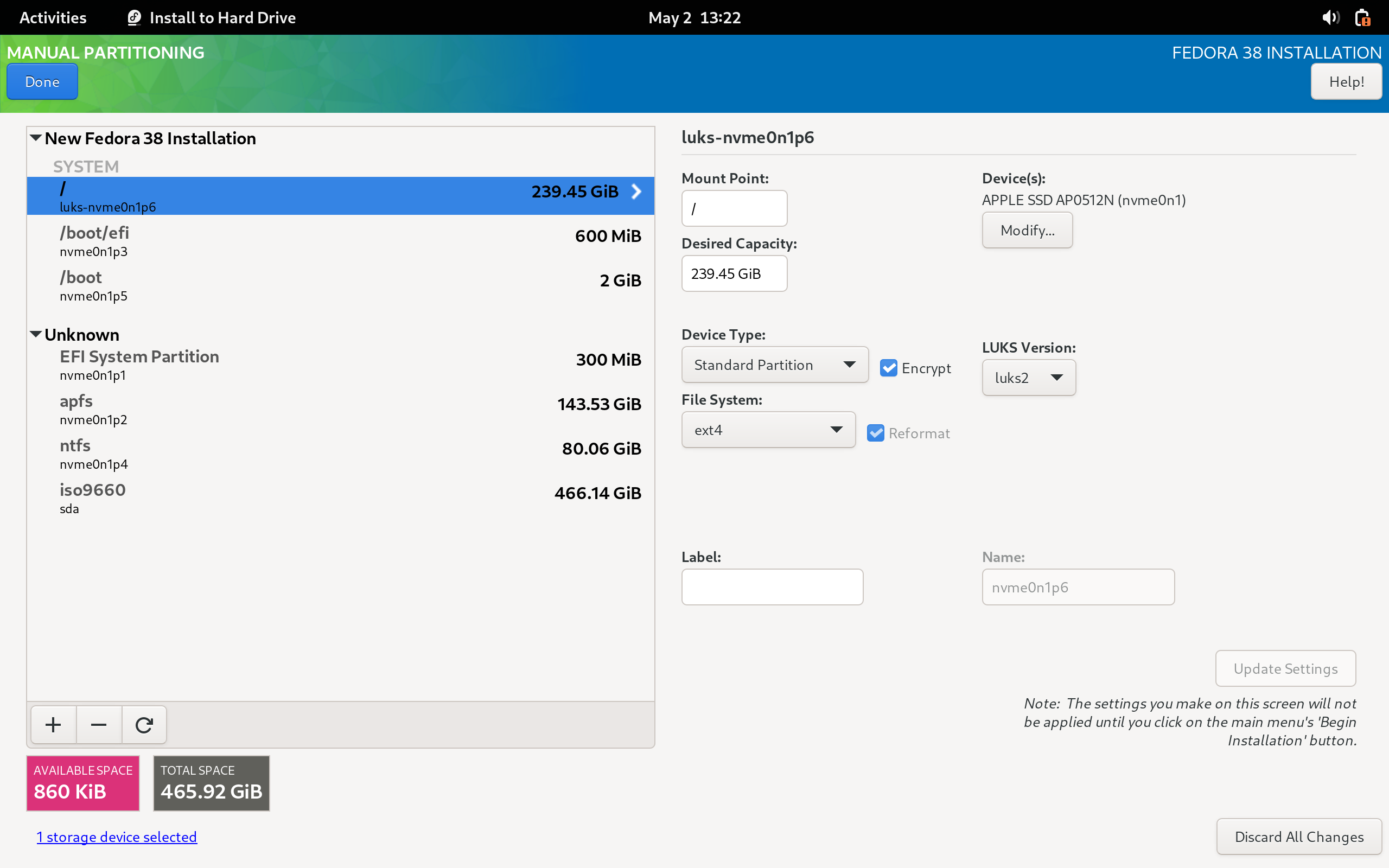 아나콘다 루크스