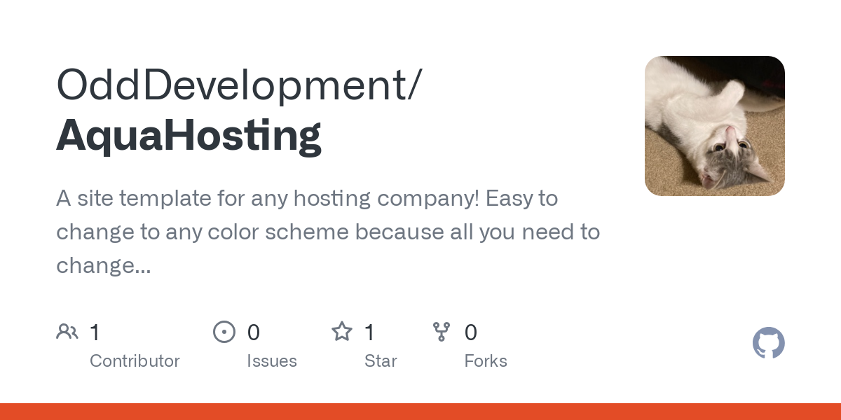 AquaHosting