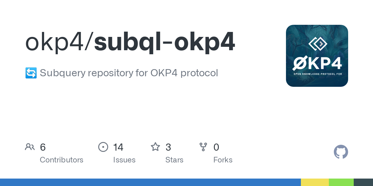subql okp4