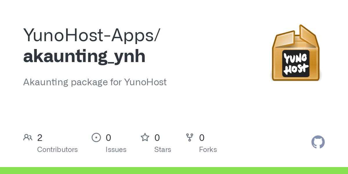 akaunting_ynh