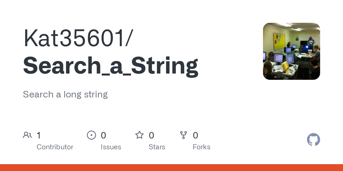 Search_a_String