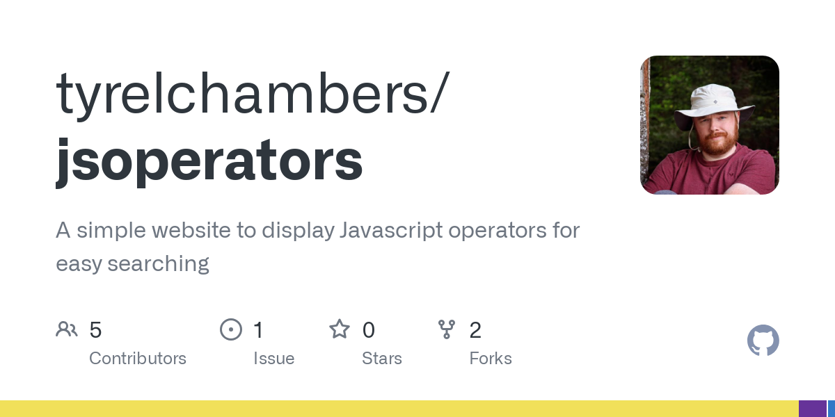 jsoperators