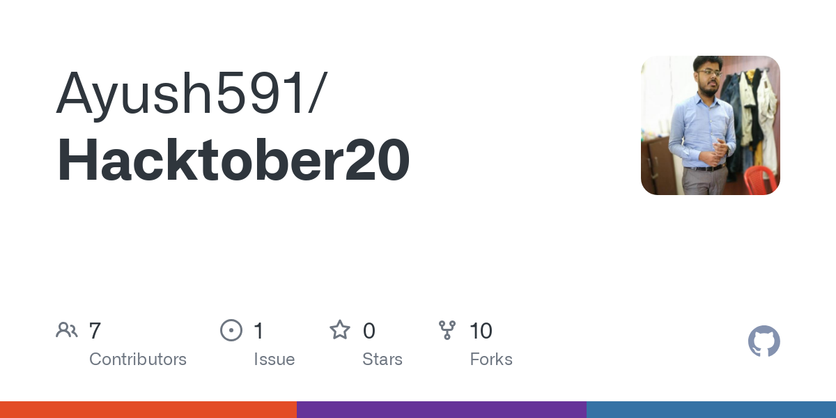 Hacktober20