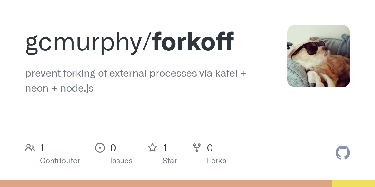 forkoff