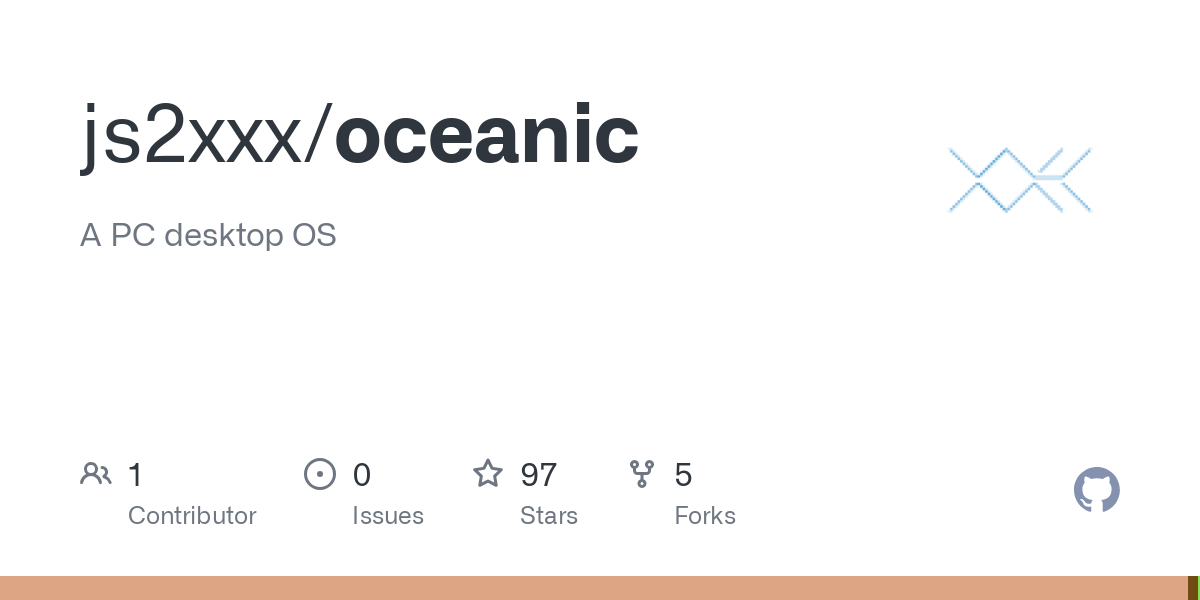 oceanic