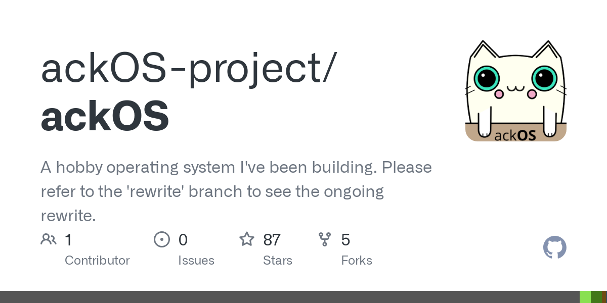 ackOS