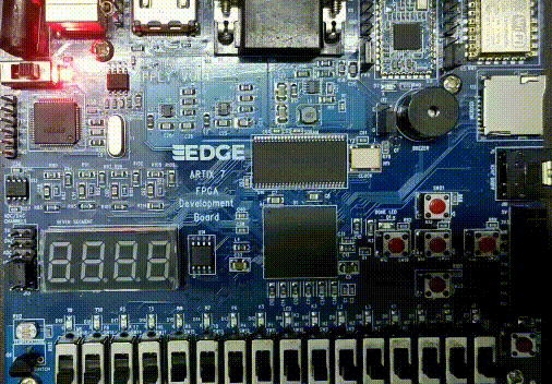 Edge_artix7_led