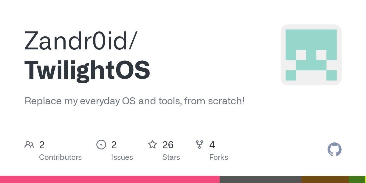 TwilightOS