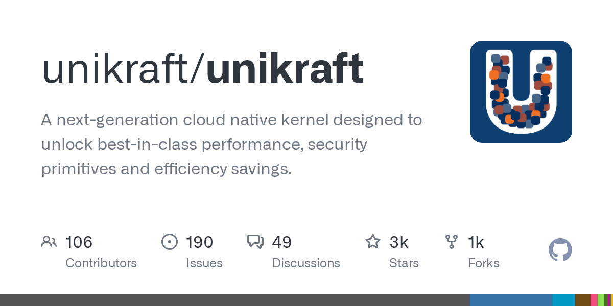 unikraft