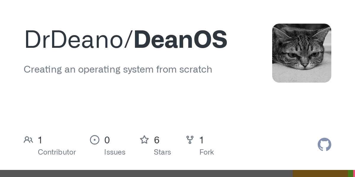 DeanOS