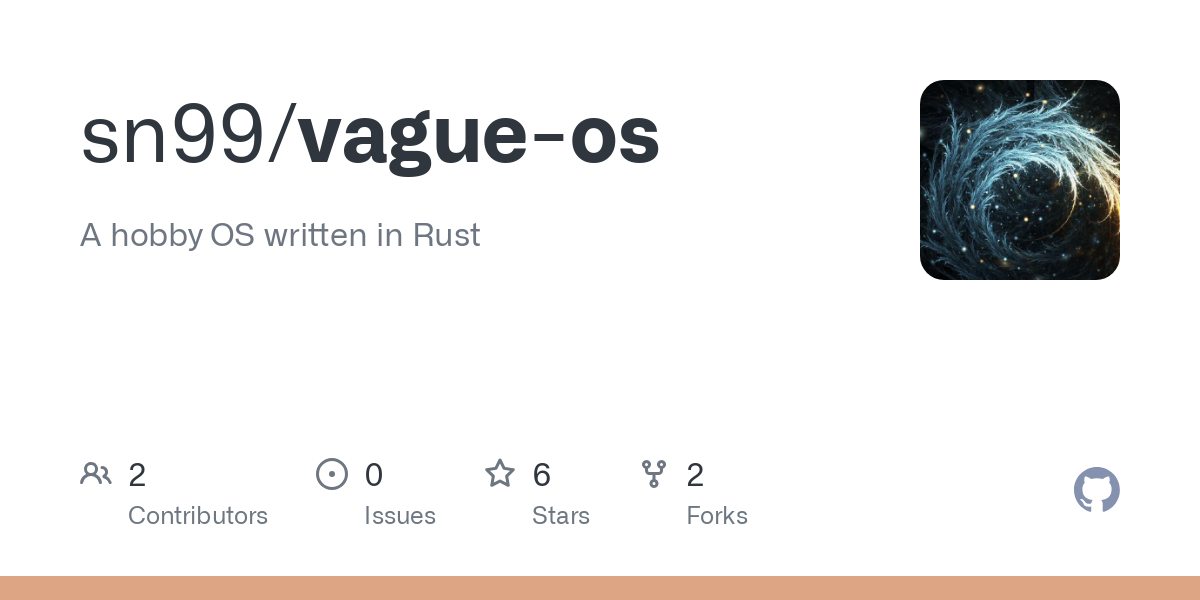 vague os