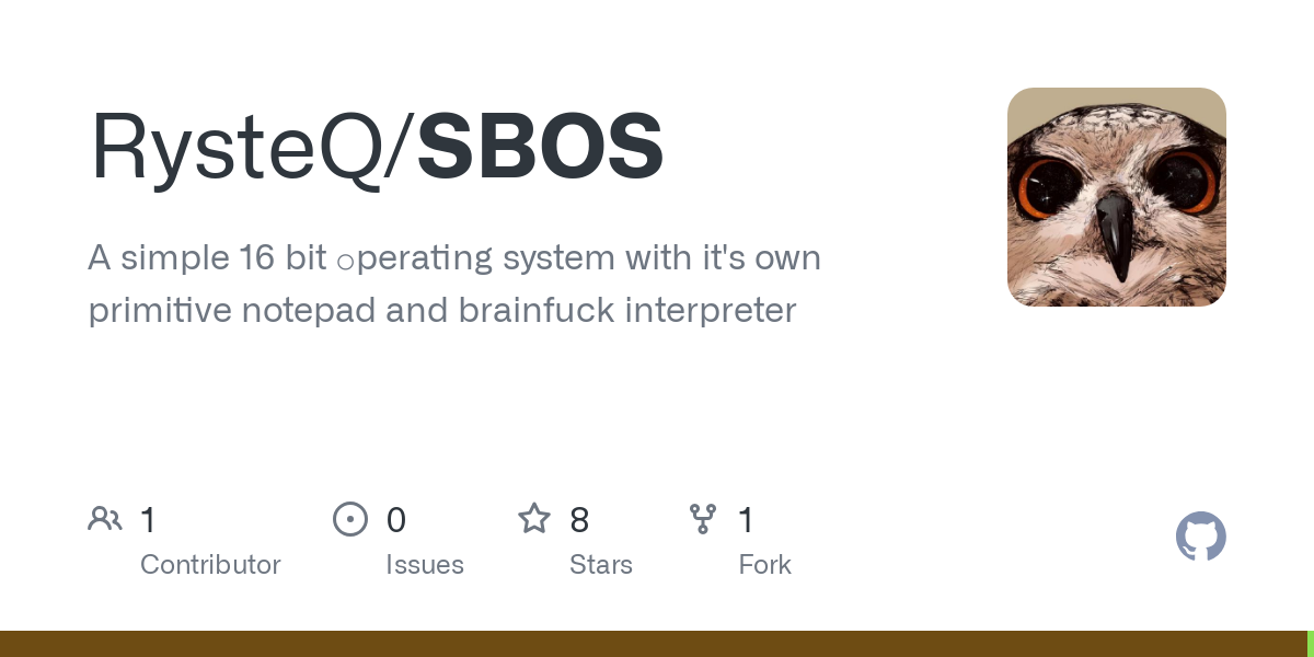 SBOS