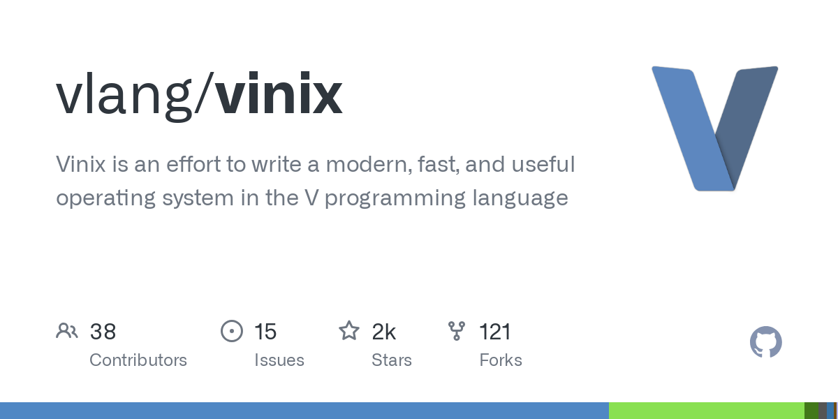 vinix