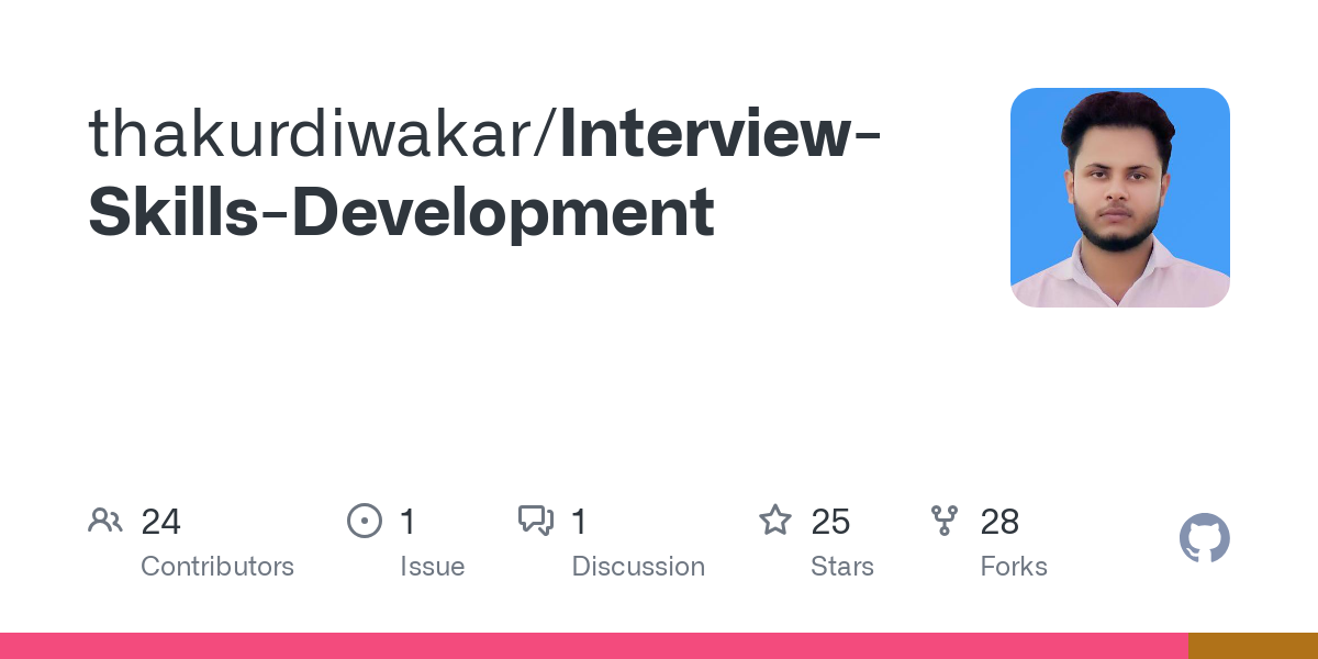 Interview Skills Development