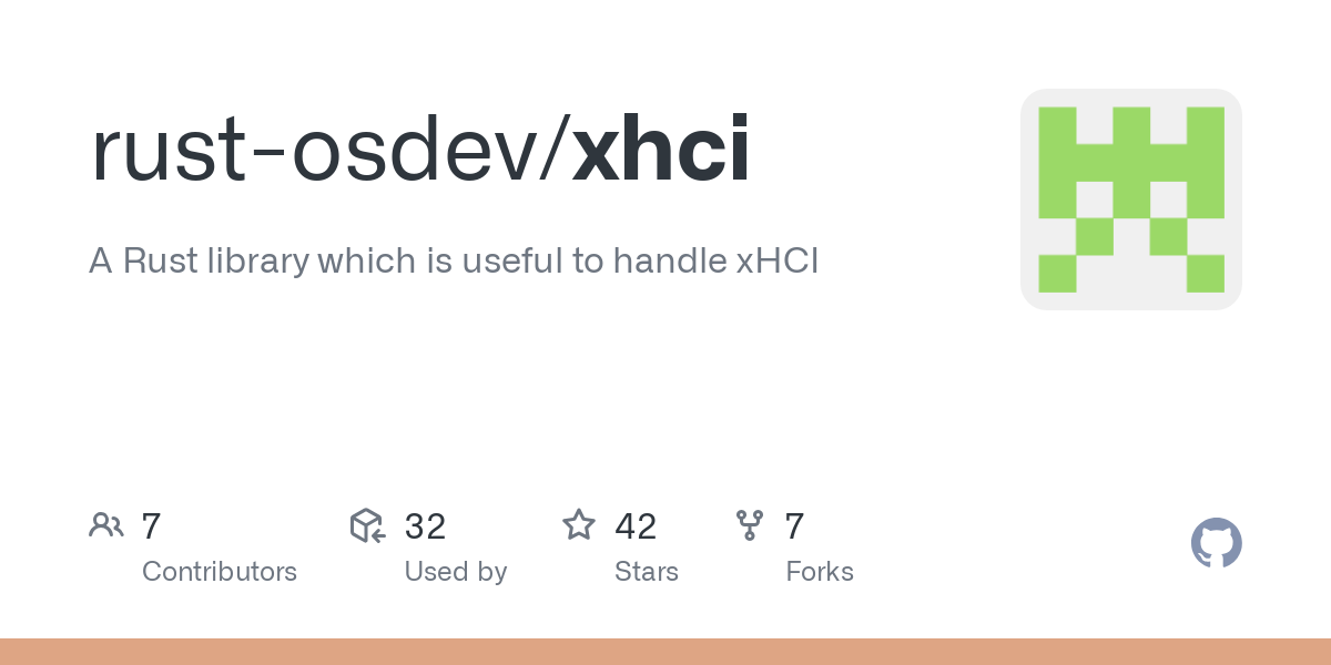 xhci
