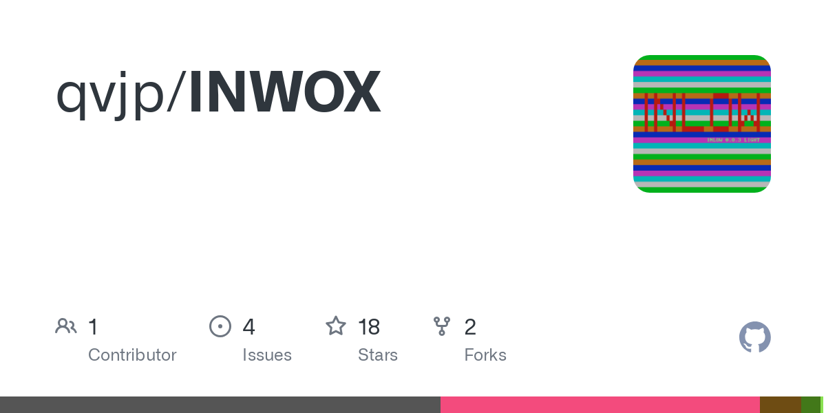 INWOX