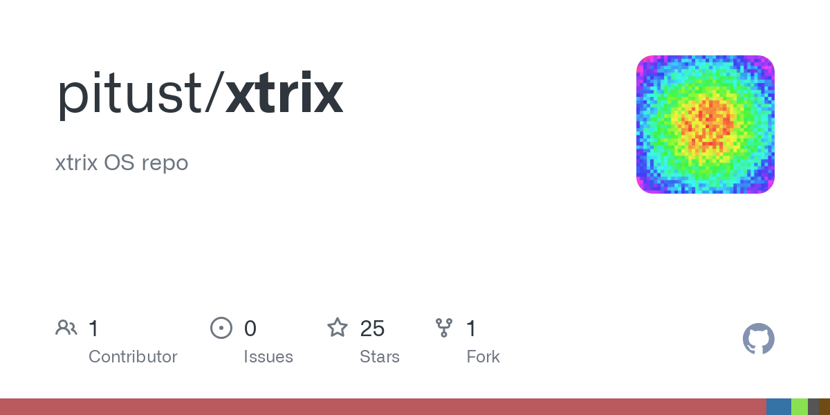 xtrix
