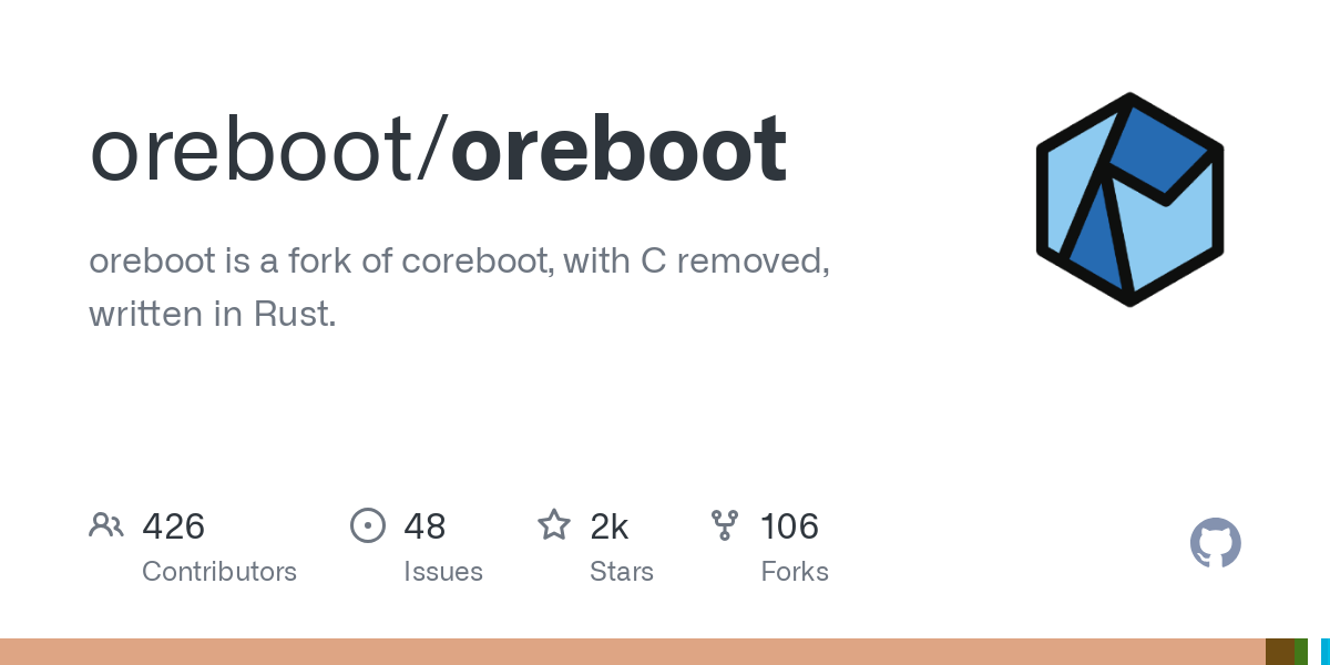 oreboot