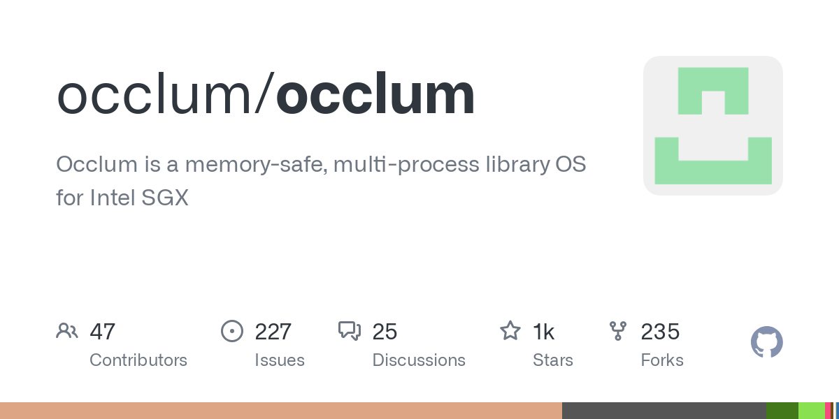 occlum