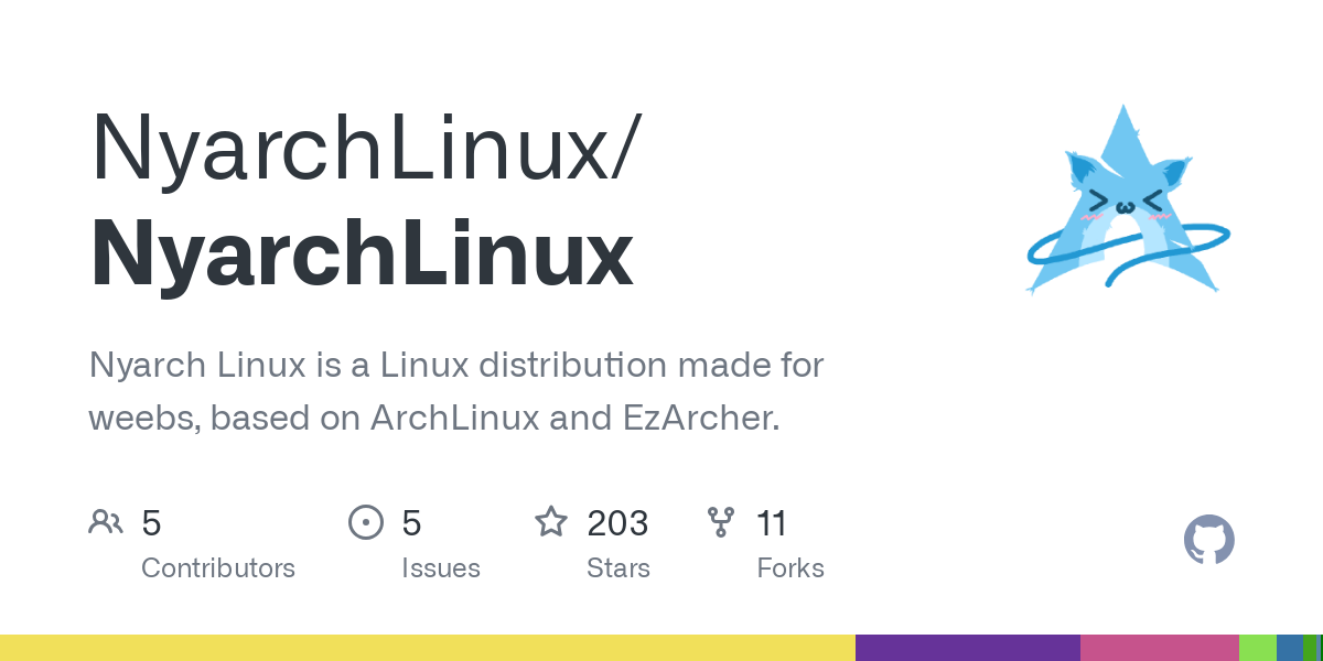 NyarchLinux