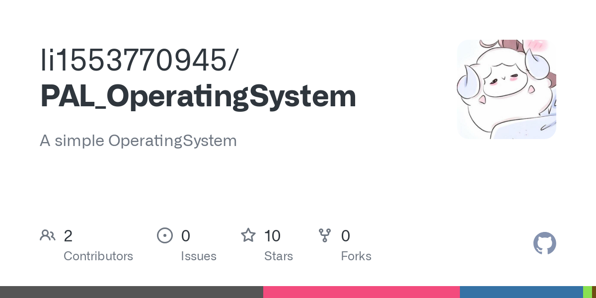PAL_OperatingSystem