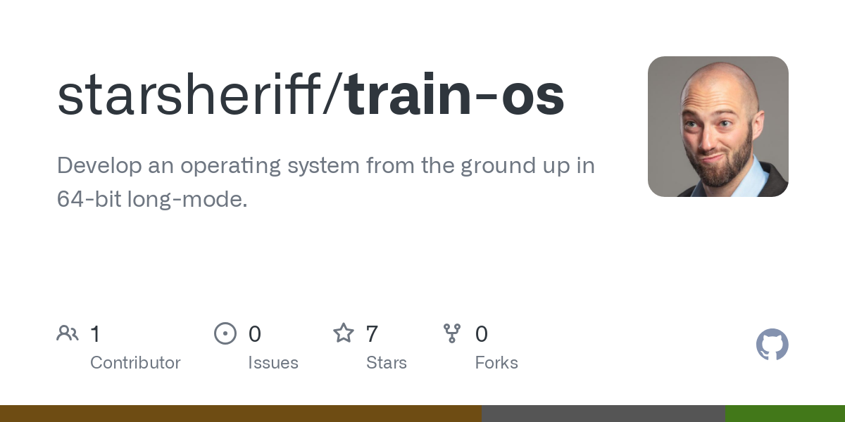 train os