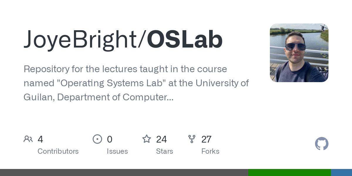OSLab
