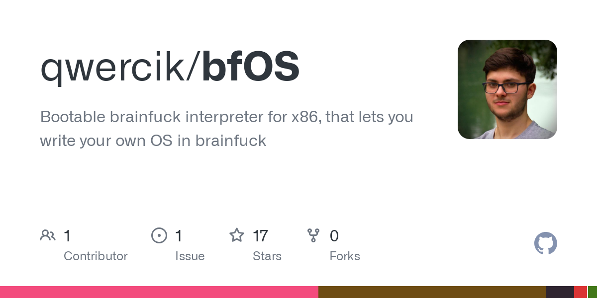 bfOS