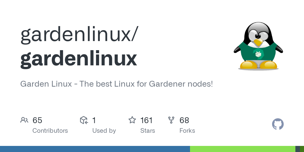 gardenlinux