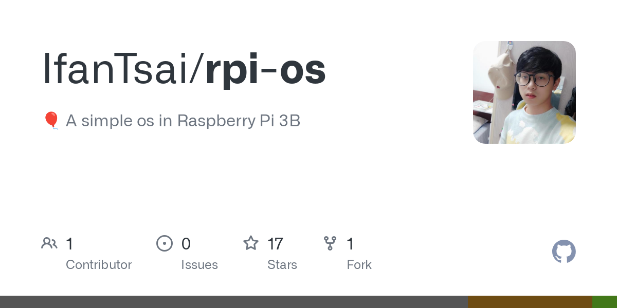 rpi os