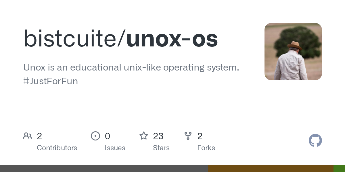 unox os