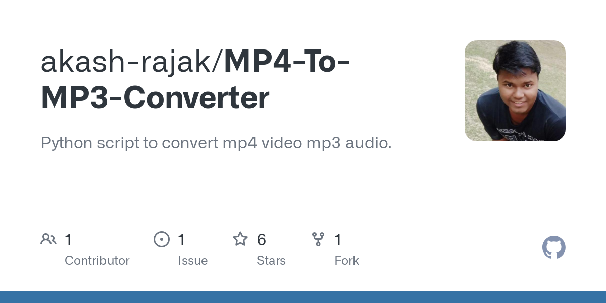 MP4 To MP3 Converter