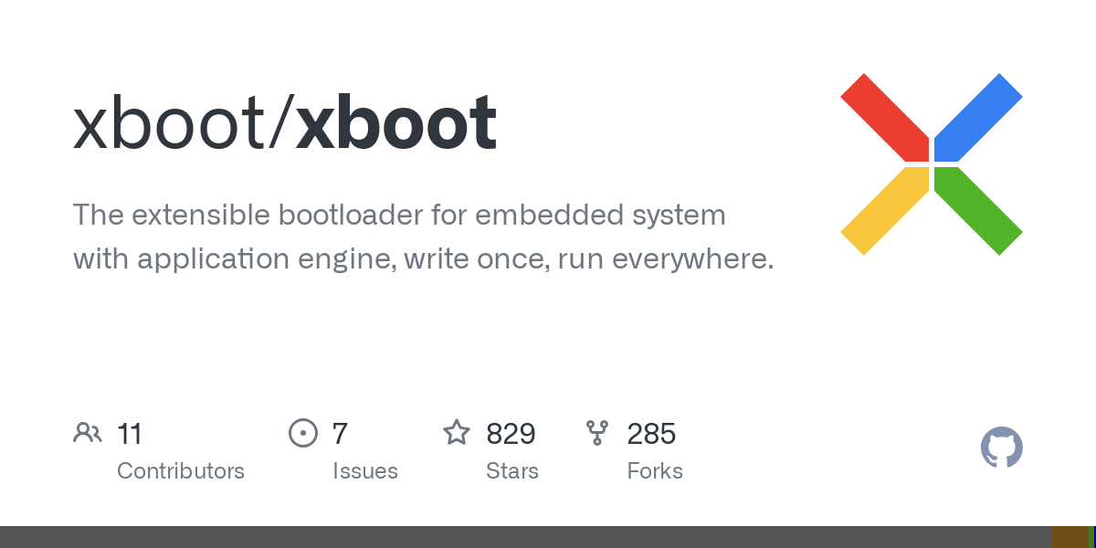 xboot