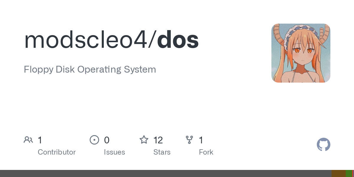 dos