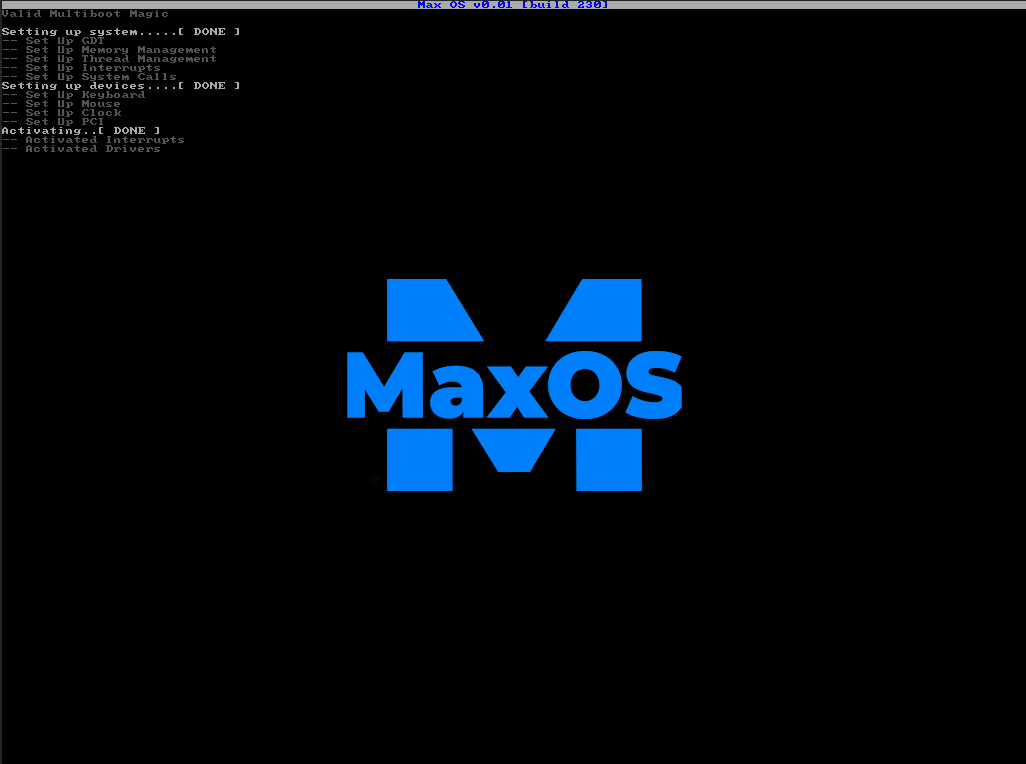 Maxos