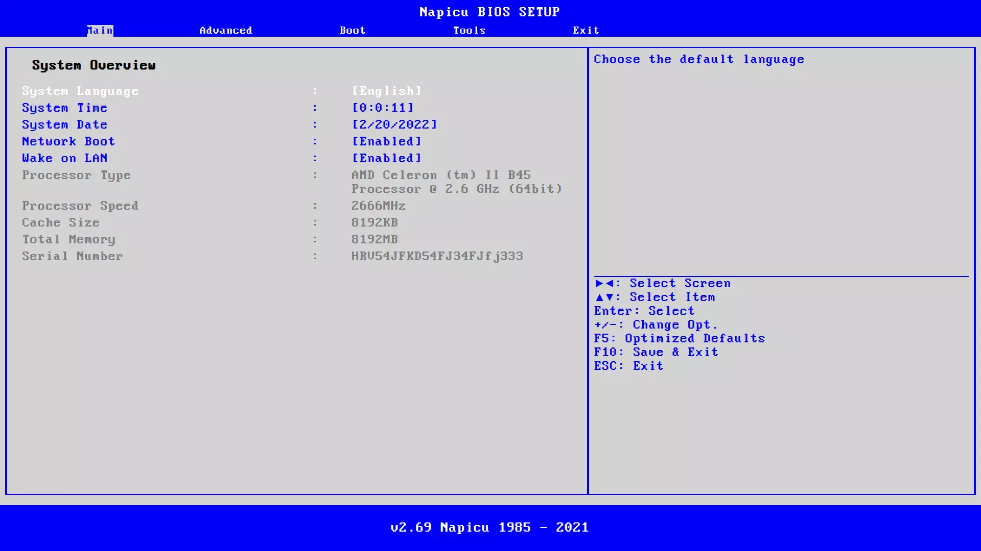 NAPICUBIOSSETTINGSCREEN
