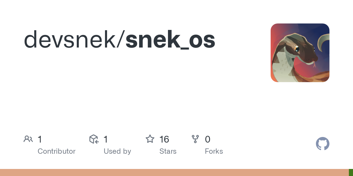 snek_os