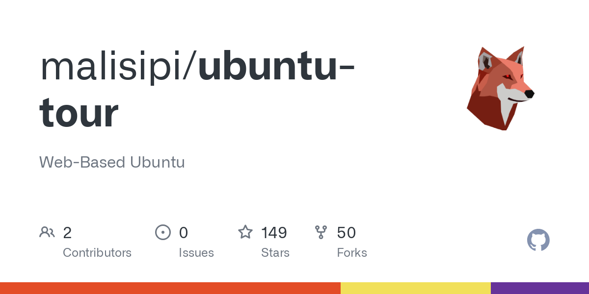 ubuntu tour