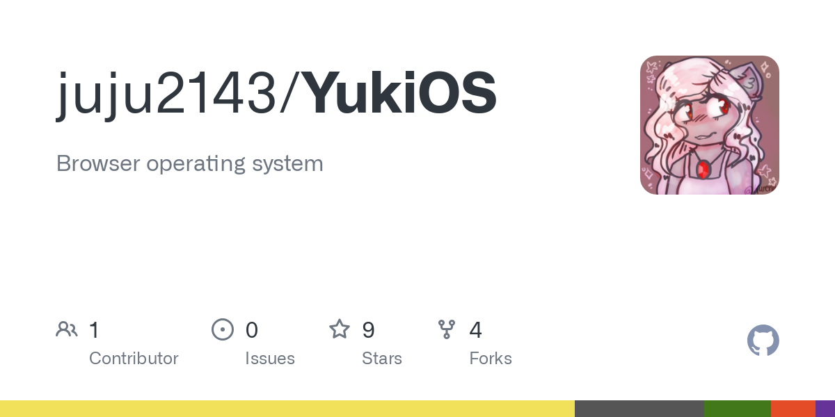 YukiOS
