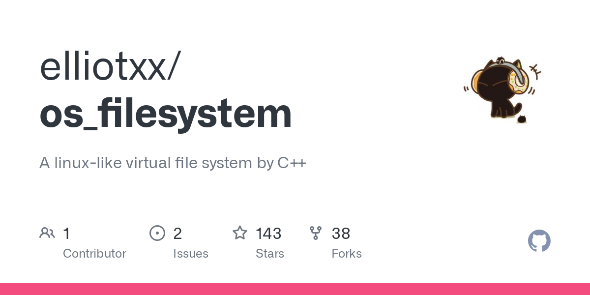os_filesystem
