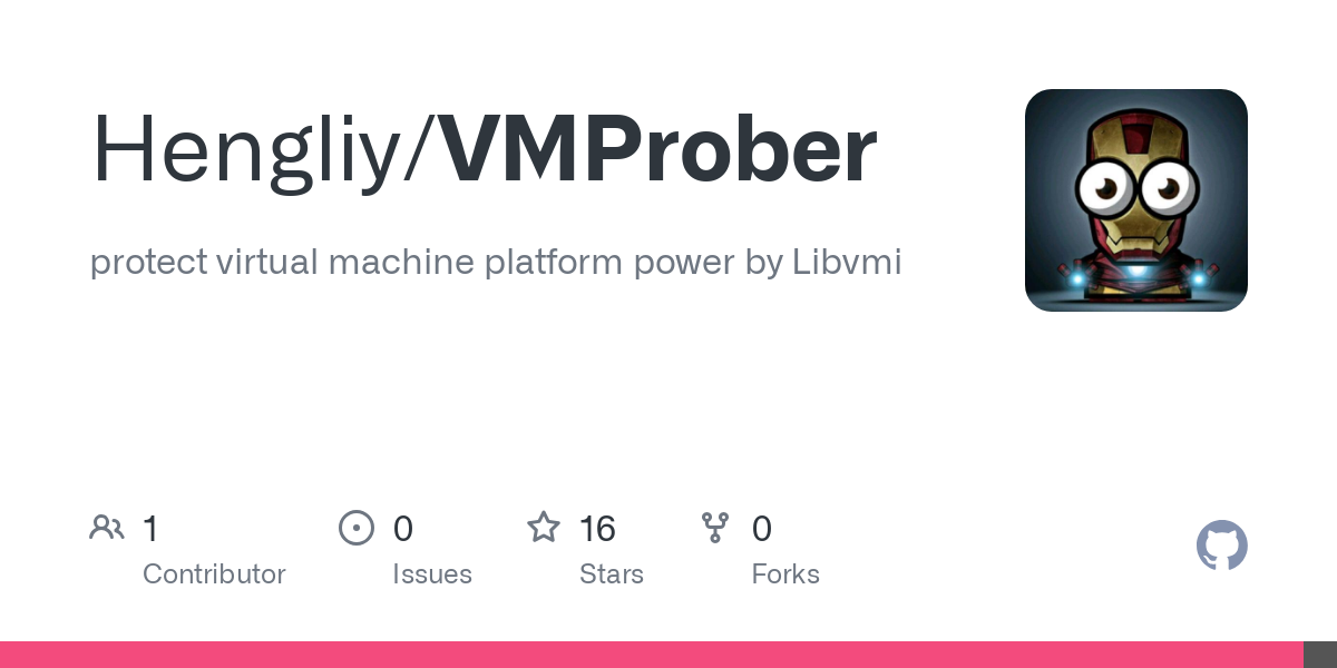VMProber